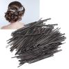 240 pcs Hairpins, Hair Clips Hair Styling Accessories Black Women Girls Hair Flat Hair Clips Bobby Pins Black Thick Hair Bobby Pins Large Long Styling Hair pins Hair Clips Assortment view 4