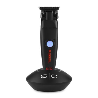 Stylecraft Rebel Professional Cordless Hair Trimmer with Modular Super-Torque Motor
