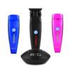 Stylecraft Rebel Professional Cordless Hair Trimmer with Modular Super-Torque Motor view 3