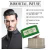 Immortal Infuse Manifesto Matte Pomade Wax - 150 ml view 2