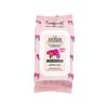 My Melody 3-IN-1 Complete Cleansing Essence-Rich Towelettes - Smoothing Aloe view 1