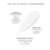 Biba De Sousa The Lip Treatment- Moisturizing Lip Balm with Peptides, Amino Acids & Squalane, Fast Acting Nourishing Balm for Dry, Chapped Lips, Clear & Unscented (0.25 oz) view 3
