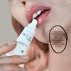 Biba De Sousa The Lip Treatment- Moisturizing Lip Balm with Peptides, Amino Acids & Squalane, Fast Acting Nourishing Balm for Dry, Chapped Lips, Clear & Unscented (0.25 oz) view 4