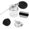 FILFEEL Hair Fibers Spray Applicator, Hair Building Pump Thickening Building Pump Atomizer for Spray Powder, Powder Color Printing view 4