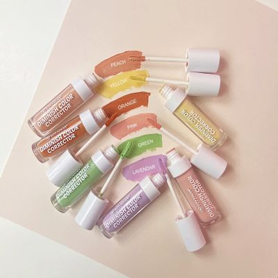 Diminish Color Corrector Bundle