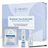 Blackhead Remover and Pore Minimizer Kit - Includes 10 Black Head Removing Nose Strips, 10 Exfoliating Cotton Swabs, 1 1 oz. Pore Reducing Facial Toner - Made with Witch Hazel and Natural Plant Extracts view 1