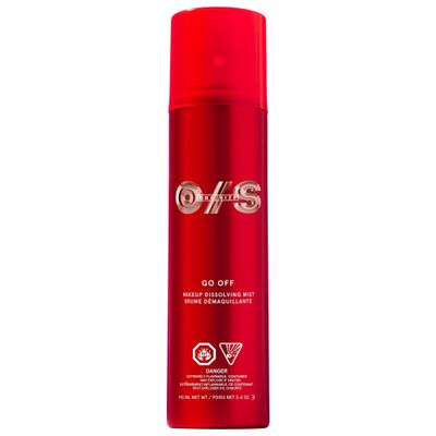 ONE/Size by Patrick Starrr GO Off Makeup Dissolving Mist 3.4 oz/ 115 ml