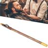 Beard Pen, Liner Shaping Styling Tool With Pencil Sharpener Beard Pencil for Travel for Home for Salon (light brown) view 2