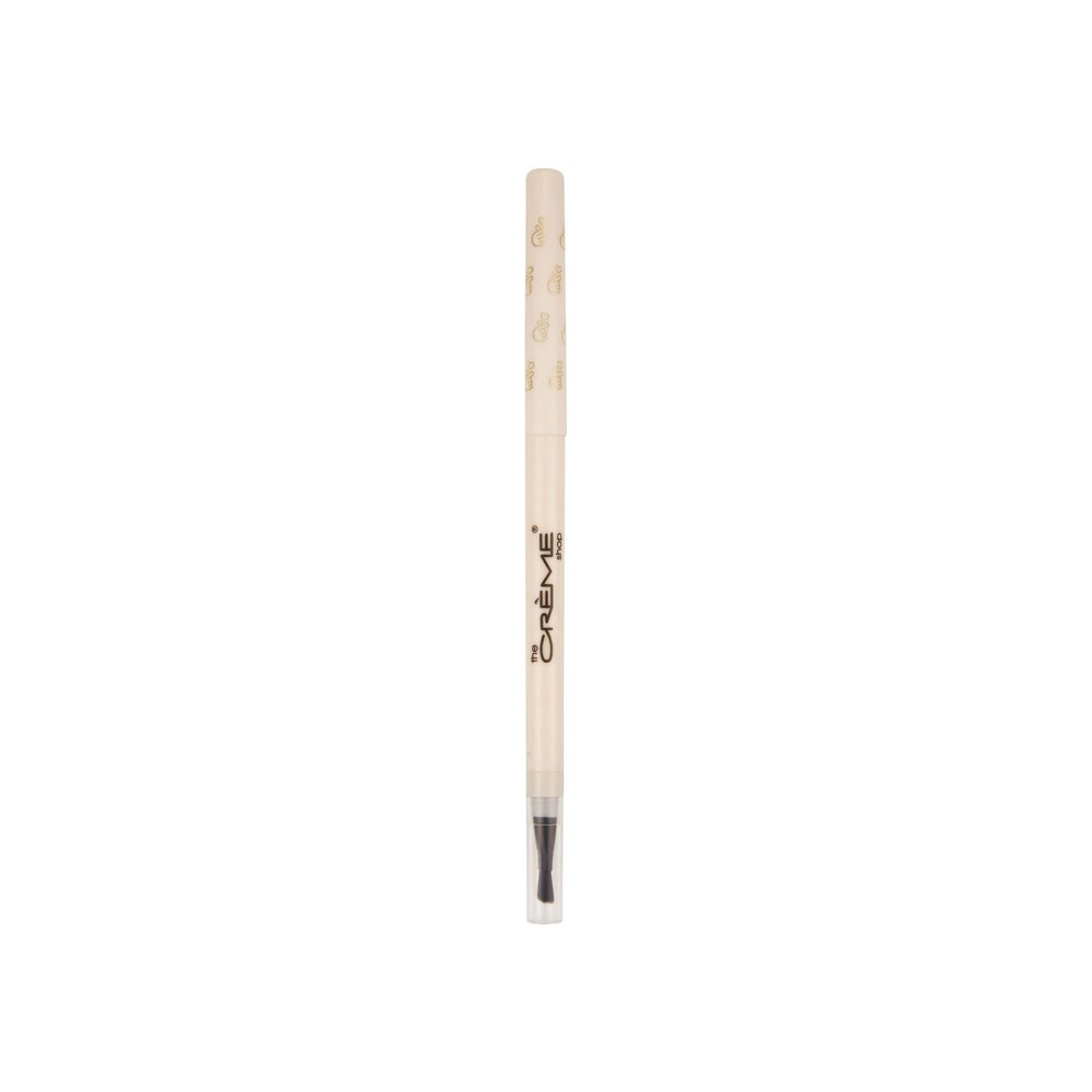 3-in-1 Chroma Gel Crme Eyeliner - Nudity