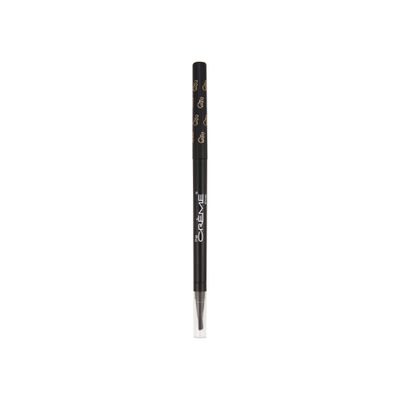 3-in-1 Chroma Gel Crme Eyeliner - Obsidian