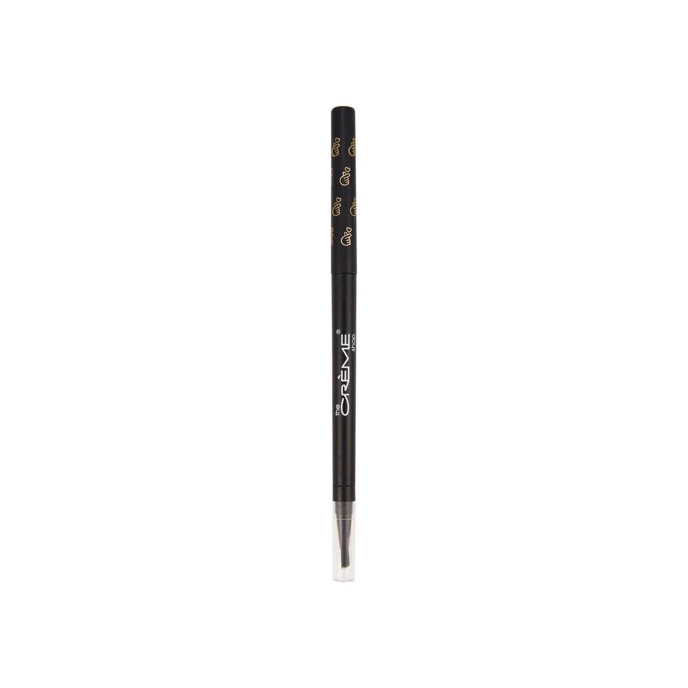 3-in-1 Chroma Gel Crme Eyeliner - Obsidian