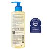 La Roche-Posay Lipikar AP+ Gentle Foaming Cleansing Oil, Gentle Oil Cleanser for Face and Body Formulated with Niacinamide, Long-Lasting 24-hour Hydration, Fragrance-Free & Soap Free view 2