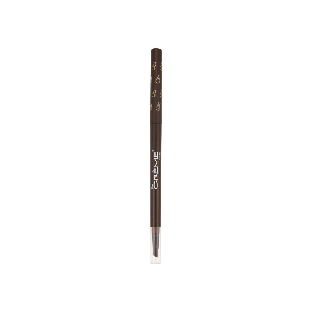3-in-1 Chroma Gel Crme Eyeliner - Mocha