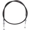 Beaupretty Recliner Cable Pull Handle Replacement for Hydraulic Sofa and Couch Easy to Install Compatible with Brands of Recliners and Chairs view 1