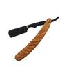 Beavorty 3pcs Manual Beard Shaver for Men Practical Eyebrow and Grooming Tool for Safe and Comfortable Shaving for Home and Travel Use Without Cutting Tool view 4