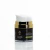 826 & Co. GLOW Brightening Firming Vitamin C Serum with 8% Vitamin C, Niacinamide & N-Acetyl Glucosamine, Daily Face & Neck Gel for Discoloration, Uneven Tone, Fine Lines & Distressed Skin. 1oz view 2