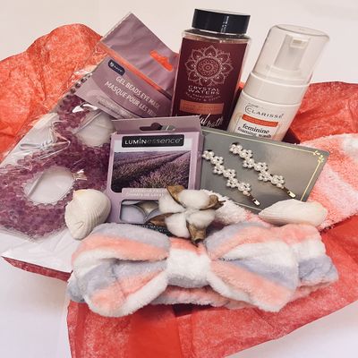 Beauty Box