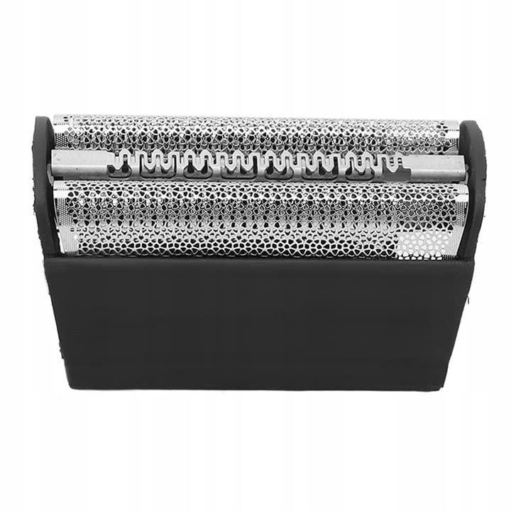 31B Replacement Foil for Braun 31B 5000 Shaver 6520 5614 5610 5611 5612 5414 5417 5427 5443 5444 Shaving Head Mesh
