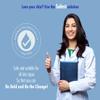 Sheltr Hair Removal Cream Spray for Women - (200 ML) | Painless Body Hair Removal for womens Hands, Legs & Under Arms | Natural & Safe view 3