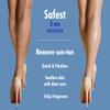 Sheltr Hair Removal Cream Spray for Women - (200 ML) | Painless Body Hair Removal for womens Hands, Legs & Under Arms | Natural & Safe view 4