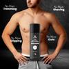 Sheltr Hair Removal Cream Spray | Painless Hair Remover Spray for Chest, Back, Armpits, Legs, Arms & Intimate Areas | Pleasant Smell | For Men  200ml view 3