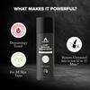 Sheltr Hair Removal Cream Spray | Painless Hair Remover Spray for Chest, Back, Armpits, Legs, Arms & Intimate Areas | Pleasant Smell | For Men  200ml view 4