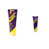 Chamois Butt'r Coconut Anti-Chafe Cream, 8 Ounce Tube & Her' Anti-Chafe Cream, 8 ounce tube view 1