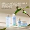 Beyond Skincare Gift Set (11.3fl oz) - Vegan Formula Korean Skin Care. Toner & Lotion for Hydration, Soothing. Hyaluronic Acid, Tree Sap Complex. view 2