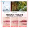 Lip Oil Tinted, Joyeee 6pcs Moisturizing Lip Glow Oil Plumping Lip Gloss Non-sticky Lip Plumper Tinted Lip Balm Lip Care Make Up Gifts for Women Gilrs Daily Lip Care Repairing & Lip Makeup view 3