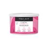 Cirepil - Fiorella - 400g / 14.11 oz Soft Wax Tin - Fresh Peony Scent & Rosin-Free Formula - Beginner-Friendly Strip Wax for Face & Body - Low Temp Refill Tin, Strips Needed view 1