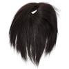 FRCOLOR Messy Bun Hair Piece Hair Band for Women Easy to Use Durable High Temperature Material view 1