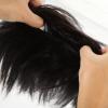 FRCOLOR Messy Bun Hair Piece Hair Band for Women Easy to Use Durable High Temperature Material view 2
