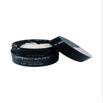 Vegan Lip Scrub (Coconut)