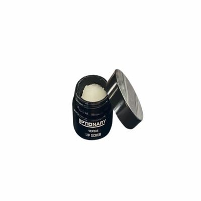 Vegan Lip Scrub (Vanilla)