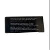 Vegan Lip Scrub (Vanilla) view 4