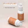 Earth Rhythm 10% Vitamin C Face Serum| Brightens Skin, Provides Glow, Hydrates Skin | Ethyl Ascorbic Acid - 30 ml view 3