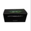 Vegan Lip Scrub (Green Apple) view 3