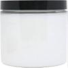 Eclectic Lady Bubblegum Satin and Silk Cream, Body Cream, Body Lotion, 8 oz - Shea Butter, Aloe, Silk Amino Acids, Vitamin E, Phthalate-Free, Handcrafted in USA - Perfect For Women view 1