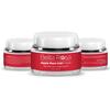 Bella Rosa Apple Stem Cell Cream, Advanced Exfoliating Lotion with Malus Domestica Fruit Cell Extract - Moisturize, Brighten, and Reduce Wrinkles - Antioxidant-Rich Formula for Healthy Skin view 4