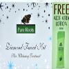 5pack Pure Roots Diamond Facial Kit (100 g) view 1