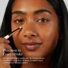 Ogee Precision Brush - Professional Quality, Ultra-Soft Tapered Vegan Bristles for Flawless Makeup Application view 2