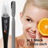 3 Swords Germany - Brand Quality Cuticle Knife Trimmer Remover Cutter (1pc.) and Cuticle Pusher Scratcher (1 pc.) Made in Germany view 4