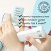 DEWYTREE Urban Shade Cool Calming Sun Stick SPF 50+ Pa++++ 20 g (0.70 oz) | light finish cooling sun stick view 4
