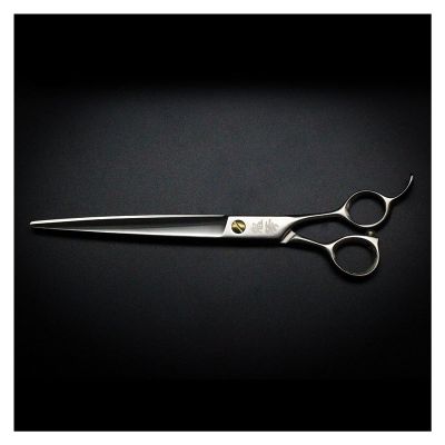 Hair Cutting Scissors 7.5 Inch Hairdressing Scissors,Beauty Scissors,Barber Scissors,Flat Cut,Thin Cut,Fine Trim Pet Scissors