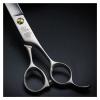 Hair Cutting Scissors 7.5 Inch Hairdressing Scissors,Beauty Scissors,Barber Scissors,Flat Cut,Thin Cut,Fine Trim Pet Scissors view 2
