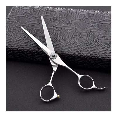 6.0 Inch Special-Shaped Blade,Hairdressing Scissors,Special Barber Scissors,Flat Scissors,Bangs Scissors Hair Cutting Shears