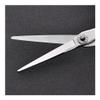 6.0 Inch Special-Shaped Blade,Hairdressing Scissors,Special Barber Scissors,Flat Scissors,Bangs Scissors Hair Cutting Shears view 2