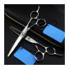 6 Inch Barber Scissors,Hairdressing Scissors,Thinning Scissors,Barber Scissors,Dental Scissors,Hairdresser Scissors Hair Cutting Shears(Thinning) view 2