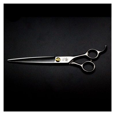 Hair Cutting Scissors 7.5 Inch Hairdressing Scissors,Beauty Scissors,Barber Scissors,Flat Scissors,Thinning Scissors Pet Scissors