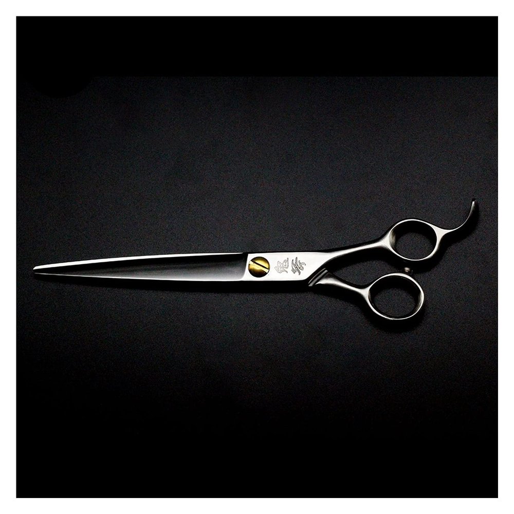 Hair Cutting Scissors 7.5 Inch Hairdressing Scissors,Beauty Scissors,Barber Scissors,Flat Scissors,Thinning Scissors Pet Scissors